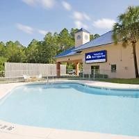 American Inn Yulee Exterior photo