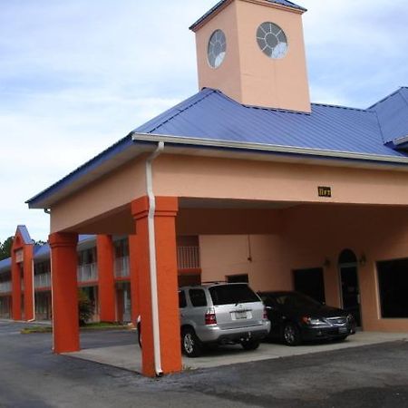 American Inn Yulee Exterior photo