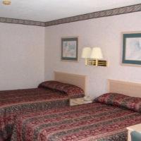 American Inn Yulee Exterior photo