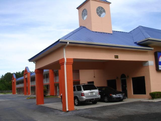 American Inn Yulee Exterior photo